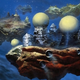 Illustration for article titled The psychedelic realism of Chris Foss alternate worlds